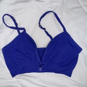 Aerie Bralette Unworn Size L